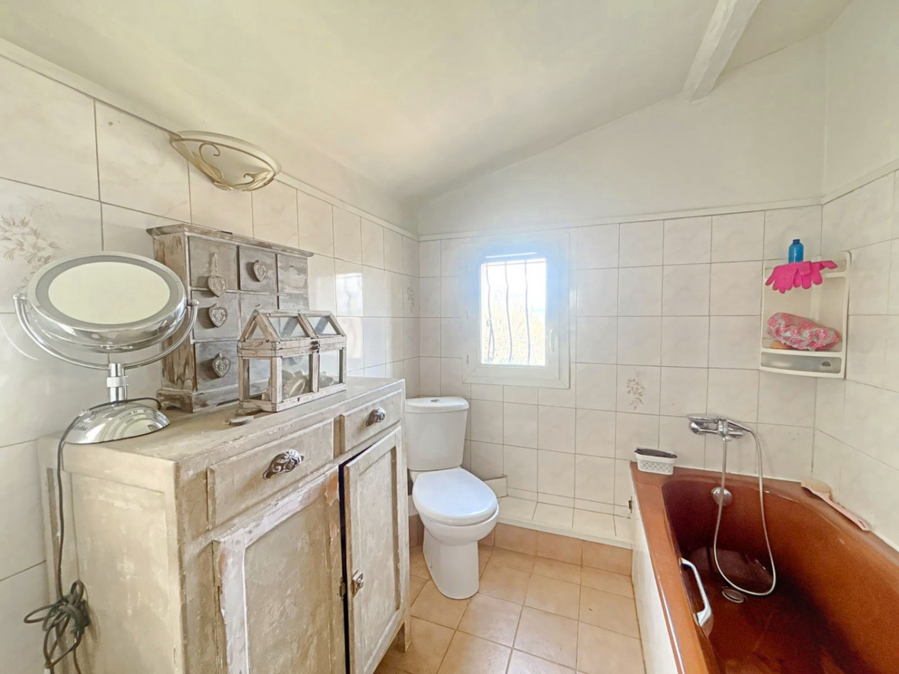 vente Maison Montmeyan - Photo 14