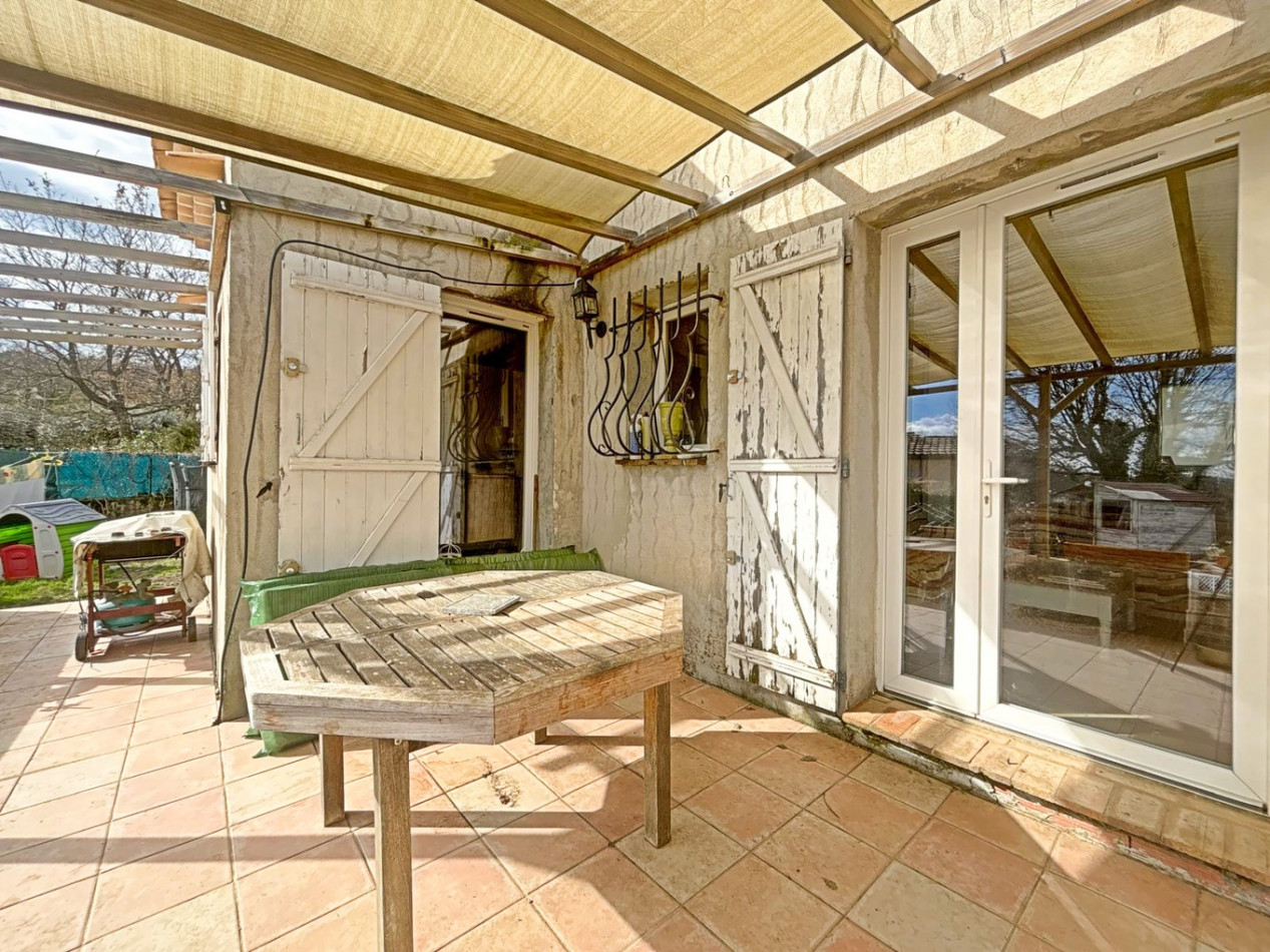 vente Maison Montmeyan - Photo 16