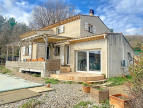 vente Maison Montmeyan