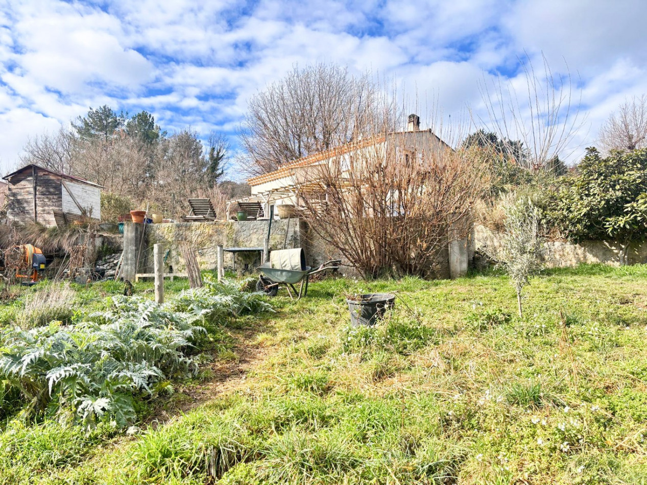 vente Maison Montmeyan - Photo 18