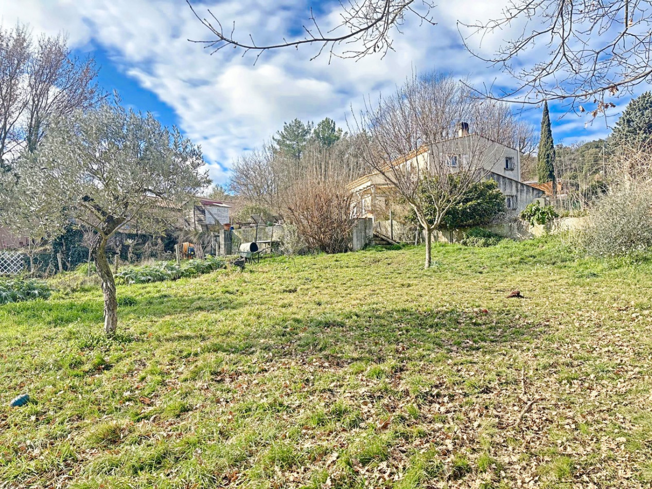 vente Maison Montmeyan - Photo 2