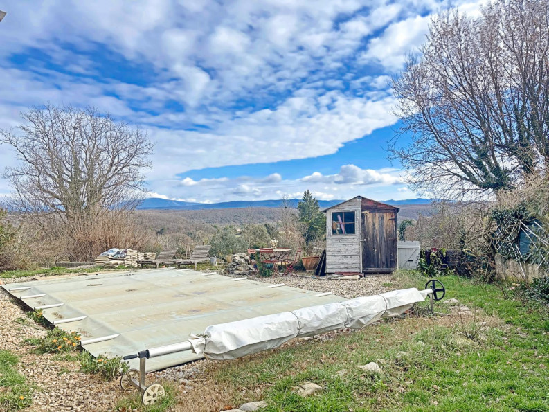 vente Maison Montmeyan - Photo 4