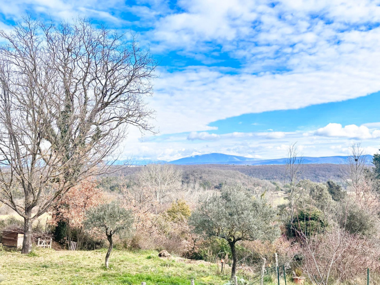 vente Maison Montmeyan - Photo 5