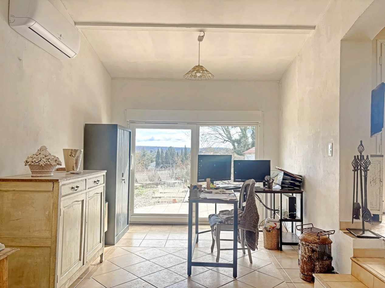 vente Maison Montmeyan - Photo 8