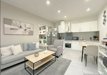 vente Appartement Manosque