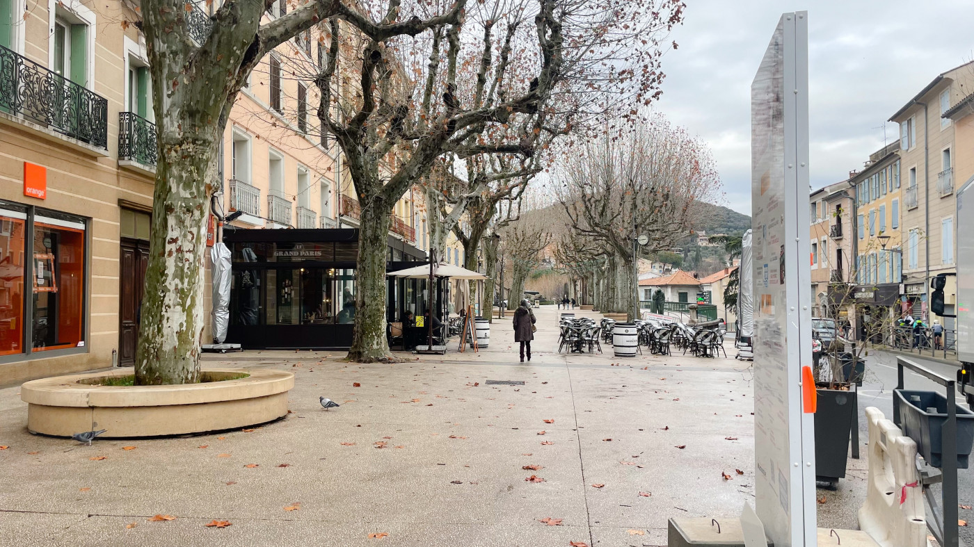 vente Appartement Manosque - Photo 11