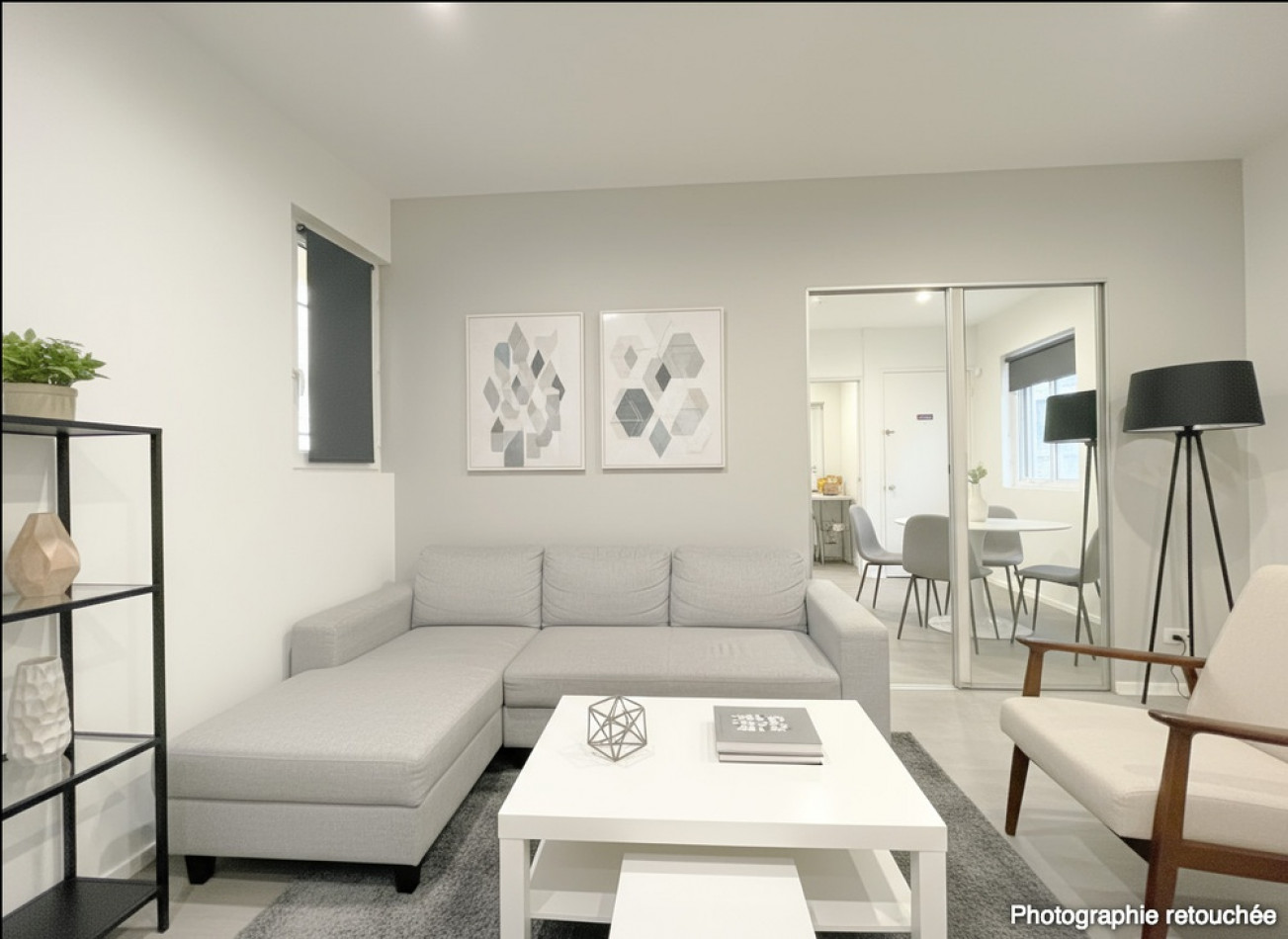 vente Appartement Manosque - Photo 4