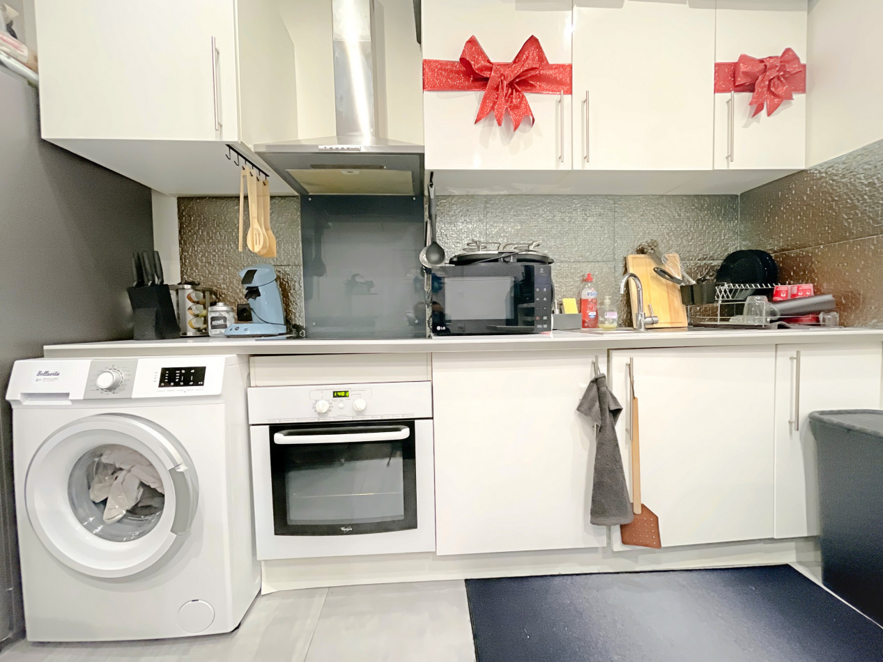 vente Appartement Manosque - Photo 6