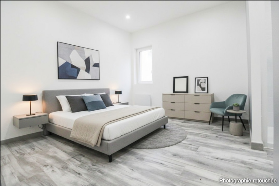 vente Appartement Manosque - Photo 7