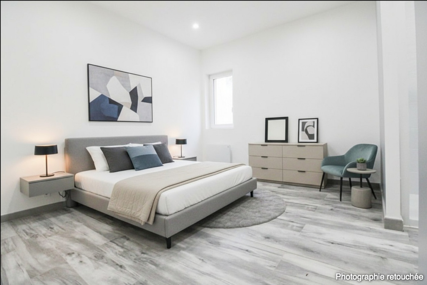 vente Appartement Manosque - Photo 7