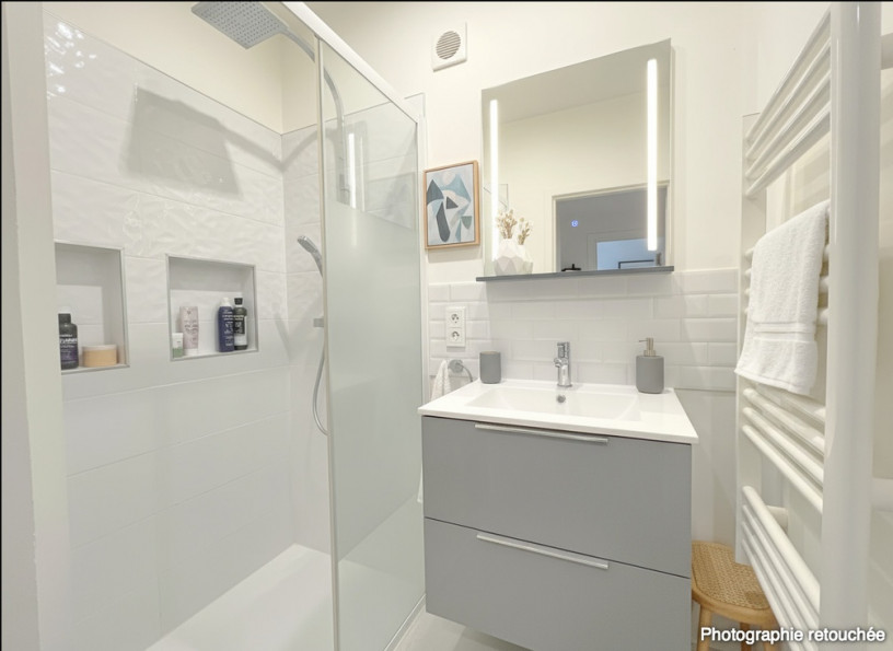 vente Appartement Manosque - Photo 9