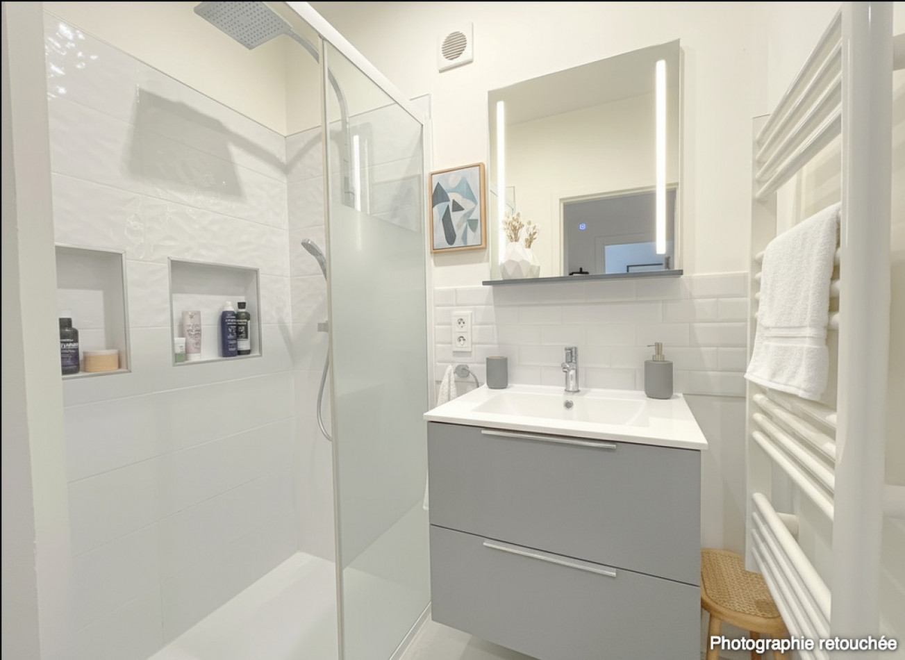 vente Appartement Manosque - Photo 9