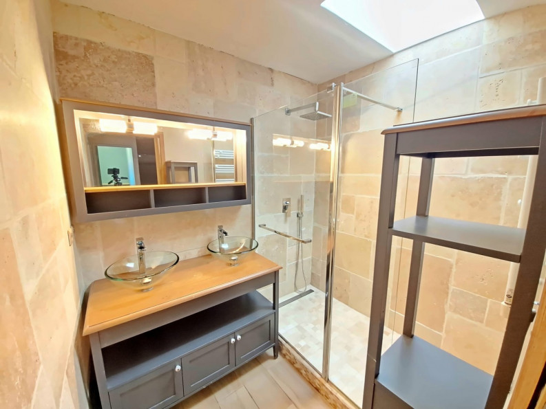 vente Maison Allauch - Photo 10