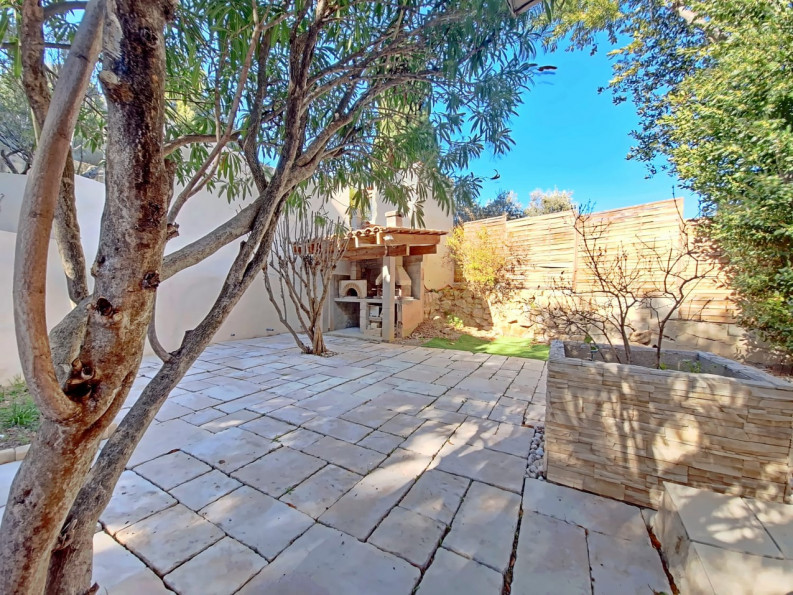 vente Maison Allauch - Photo 2