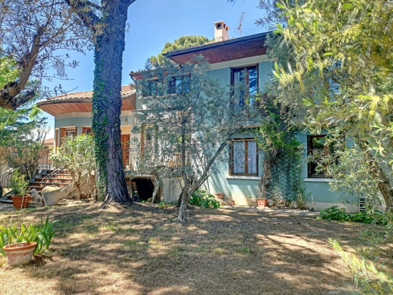 vente Maison Sénas - Photo 1