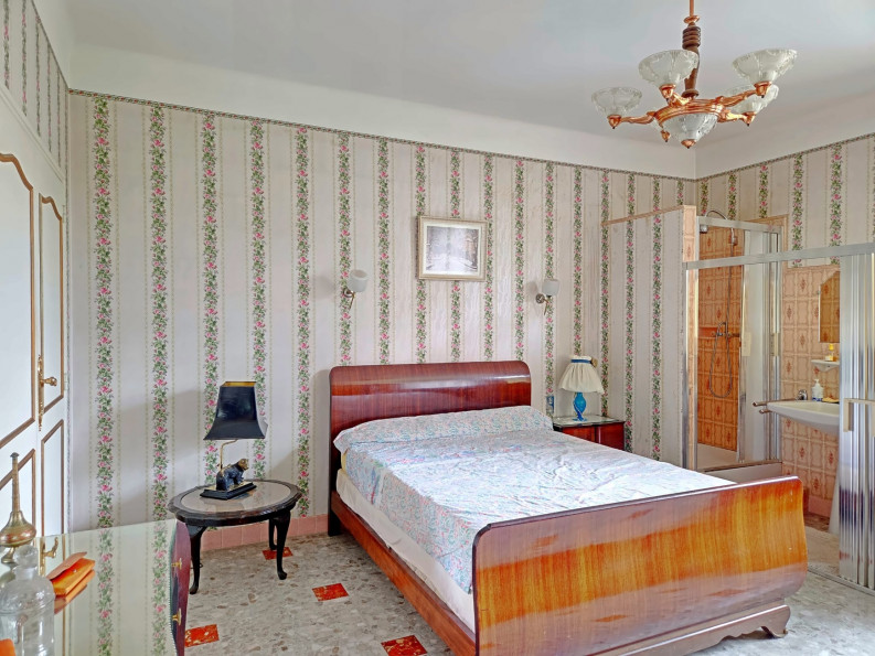 vente Maison Sénas - Photo 10