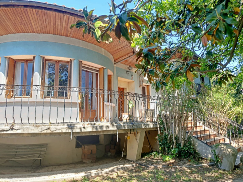 vente Maison Sénas - Photo 2