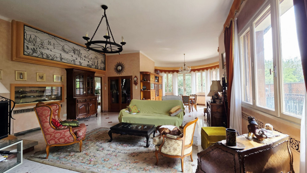 vente Maison Sénas - Photo 5