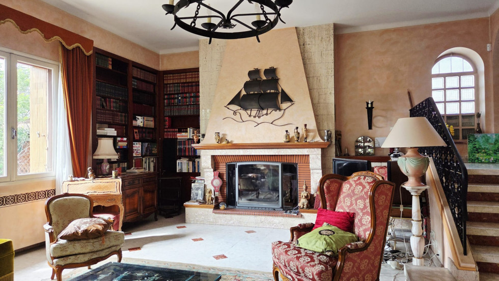 vente Maison Sénas - Photo 6