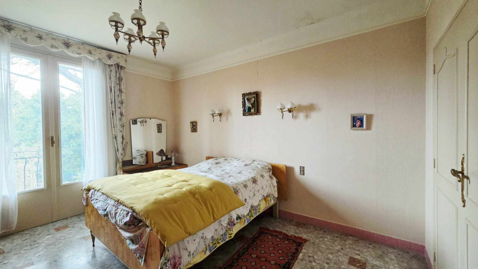 vente Maison Sénas - Photo 9