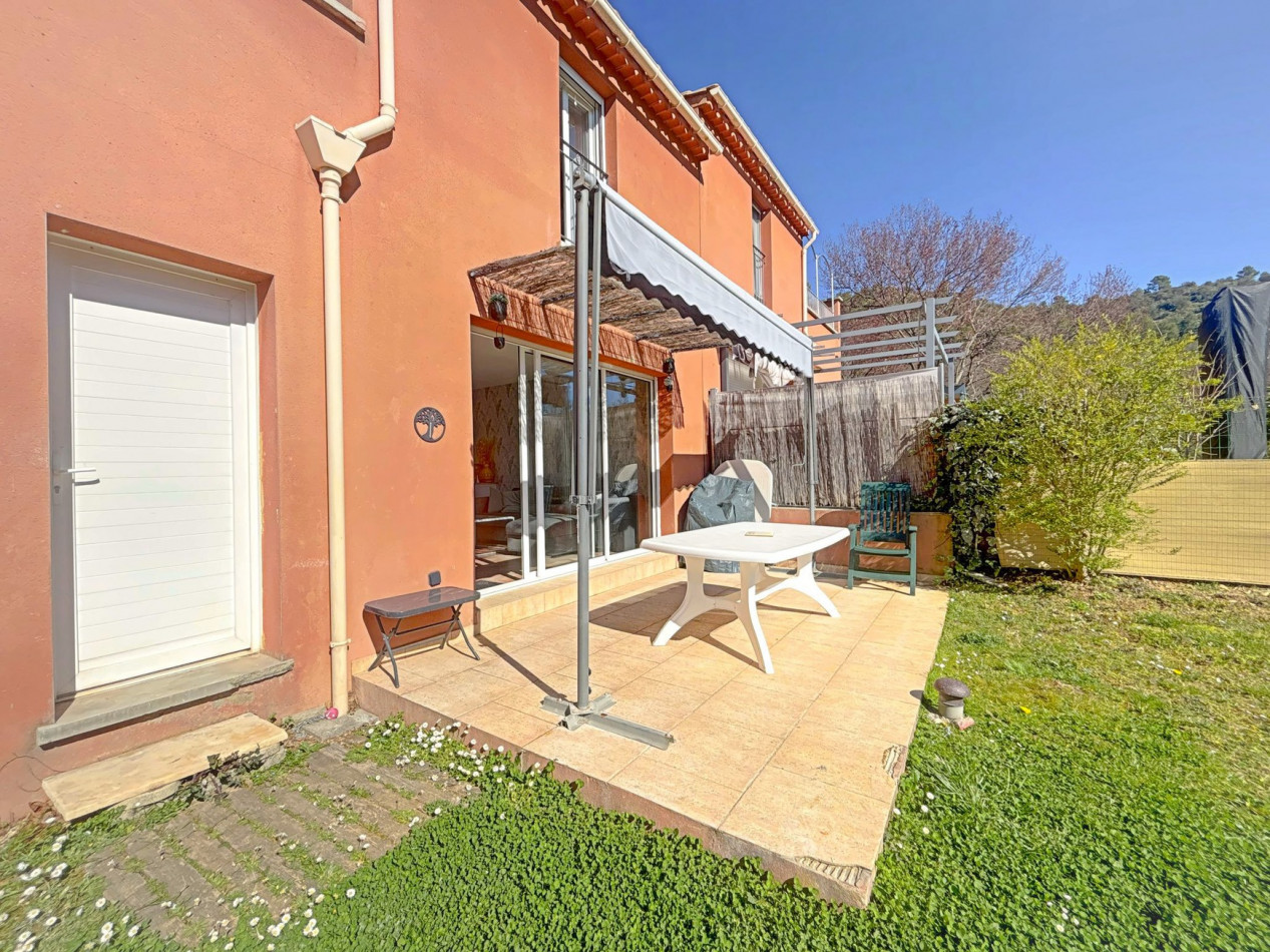 vente Maison Gréoux Les Bains - Photo 1