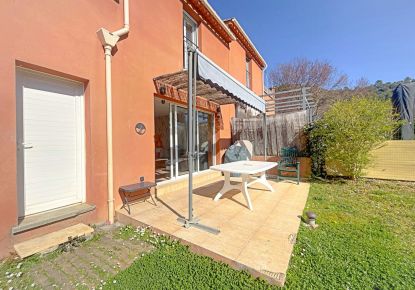 vente Maison Gréoux Les Bains