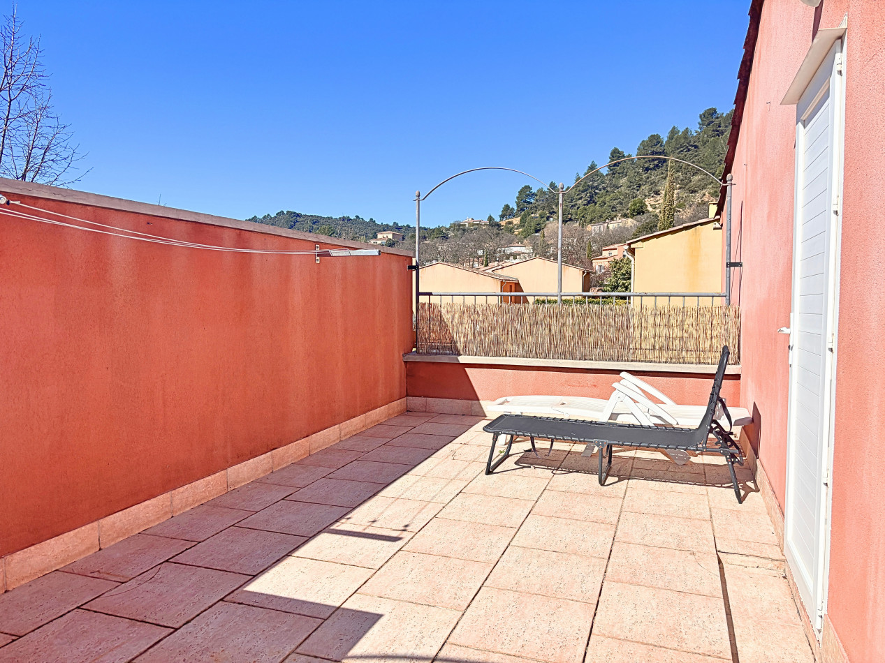 vente Maison Gréoux Les Bains - Photo 11