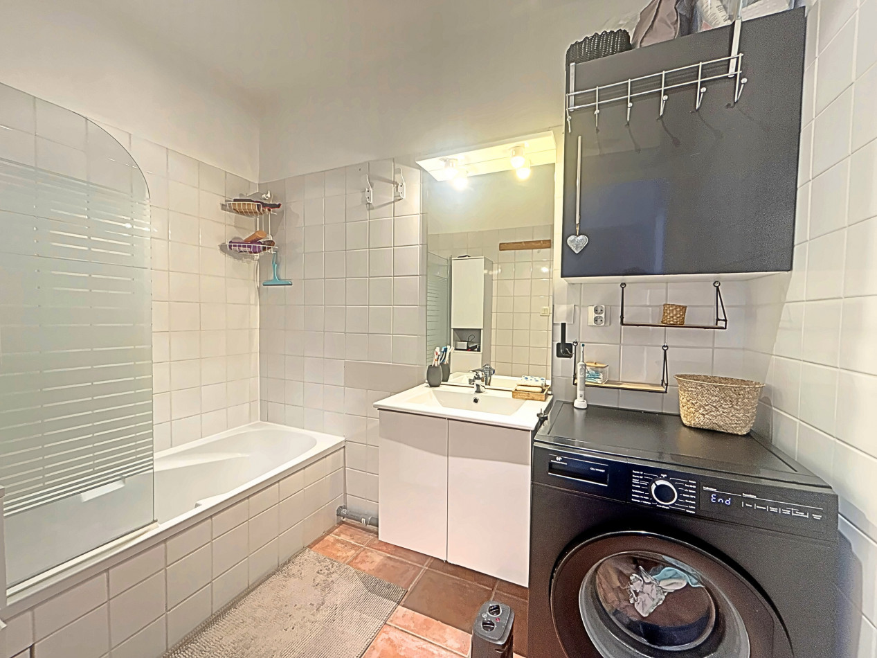 vente Maison Gréoux Les Bains - Photo 8