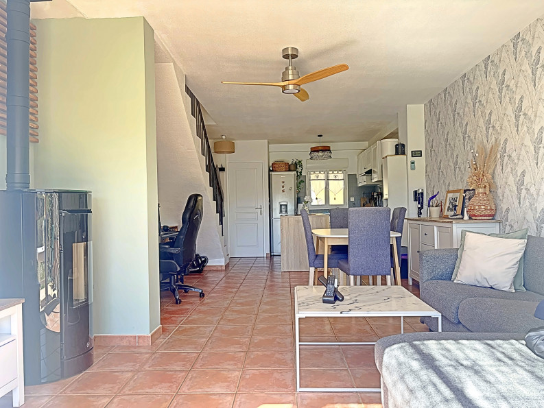 vente Maison Gréoux Les Bains - Photo 9