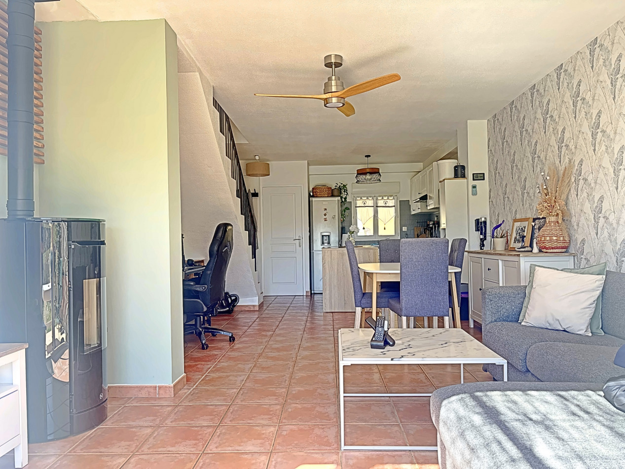 vente Maison Gréoux Les Bains - Photo 9