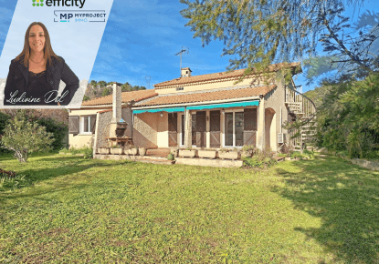 vente Maison Allauch