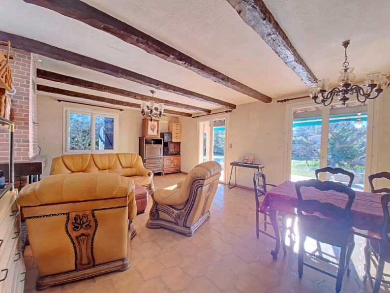 vente Maison Allauch - Photo 5