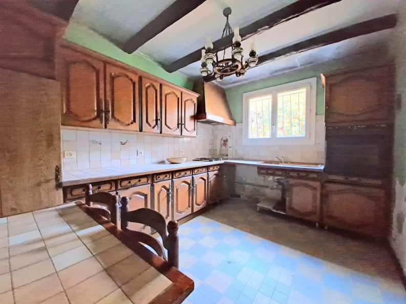 vente Maison Allauch - Photo 7