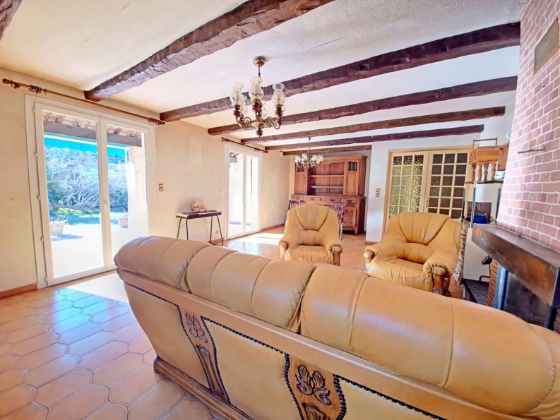 vente Maison Allauch - Photo 9