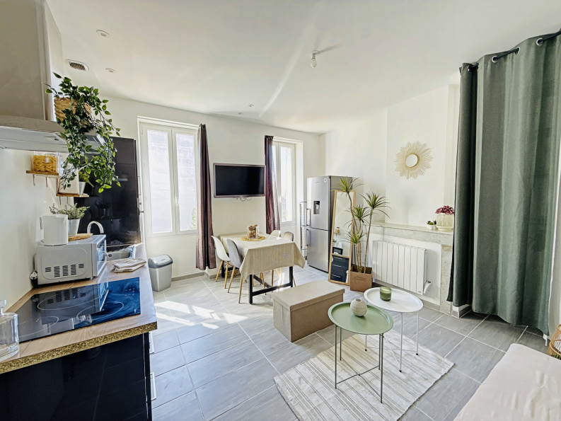 vente Appartement Salon De Provence - Photo 2