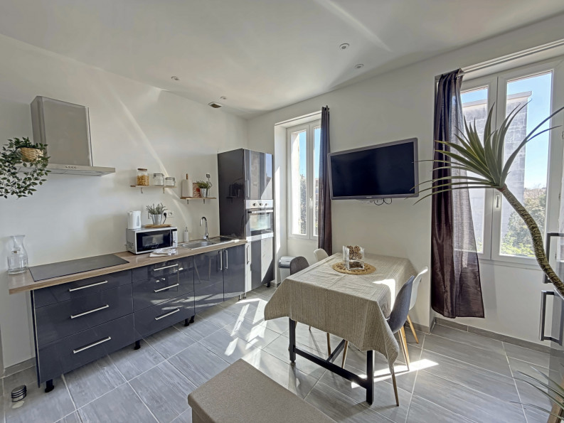 vente Appartement Salon De Provence - Photo 4