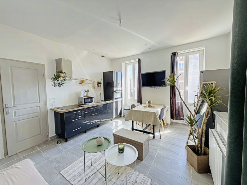 vente Appartement Salon De Provence - Photo 5