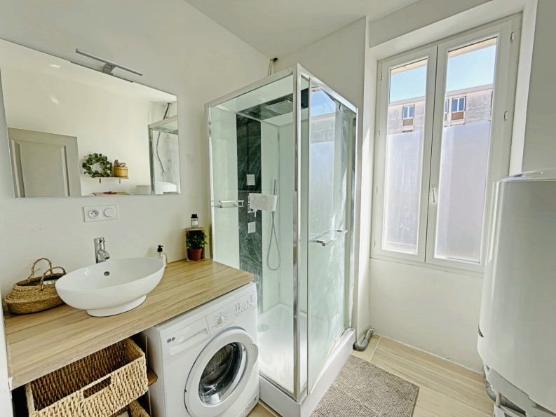 vente Appartement Salon De Provence - Photo 7