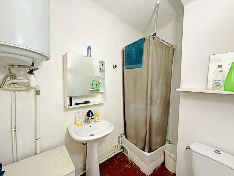 vente Appartement Salon De Provence - Photo 5