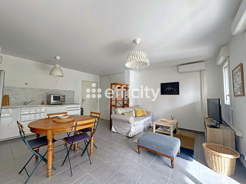 vente Appartement Istres - Photo 1