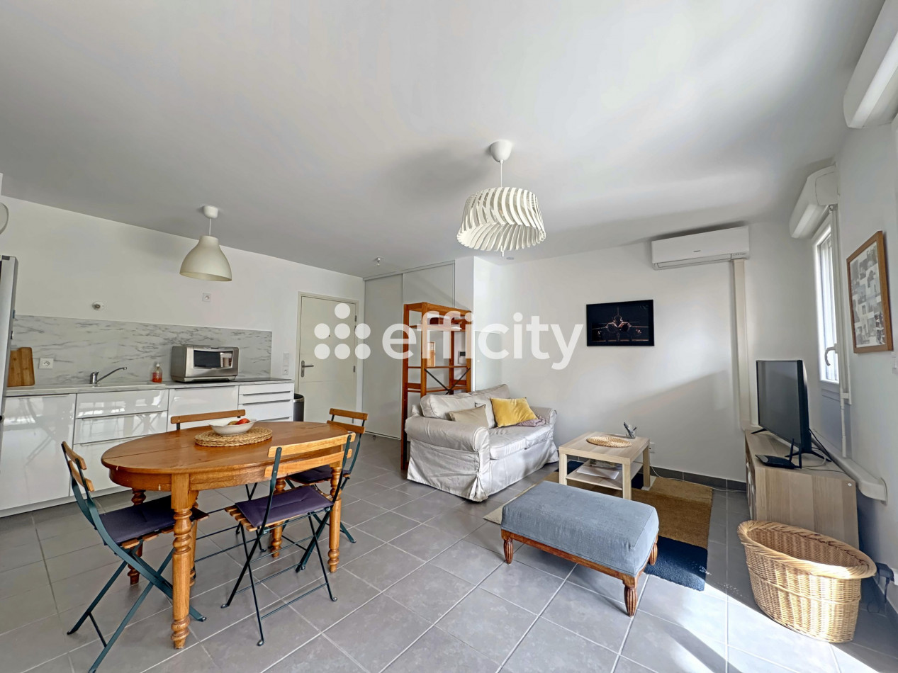 vente Appartement Istres - Photo 1