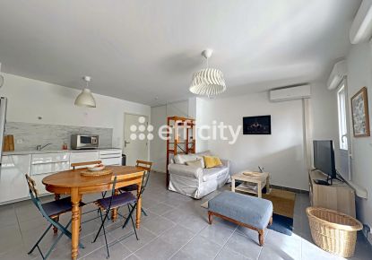 vente Appartement Istres