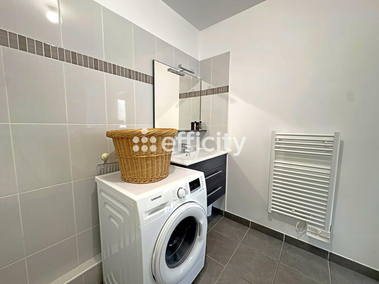 vente Appartement Istres - Photo 11