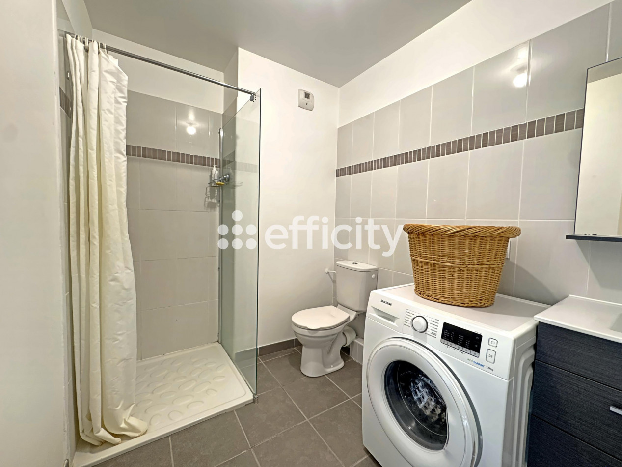 vente Appartement Istres - Photo 12