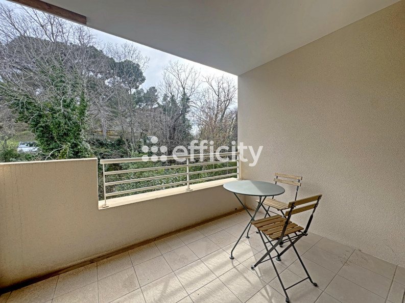 vente Appartement Istres - Photo 6