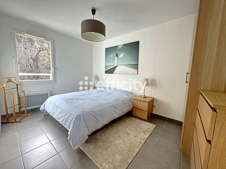 vente Appartement Istres - Photo 7