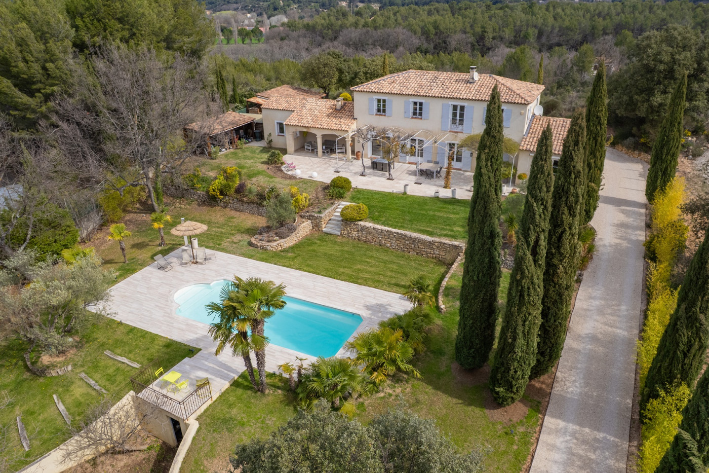 vente Maison Jouques - Photo 1