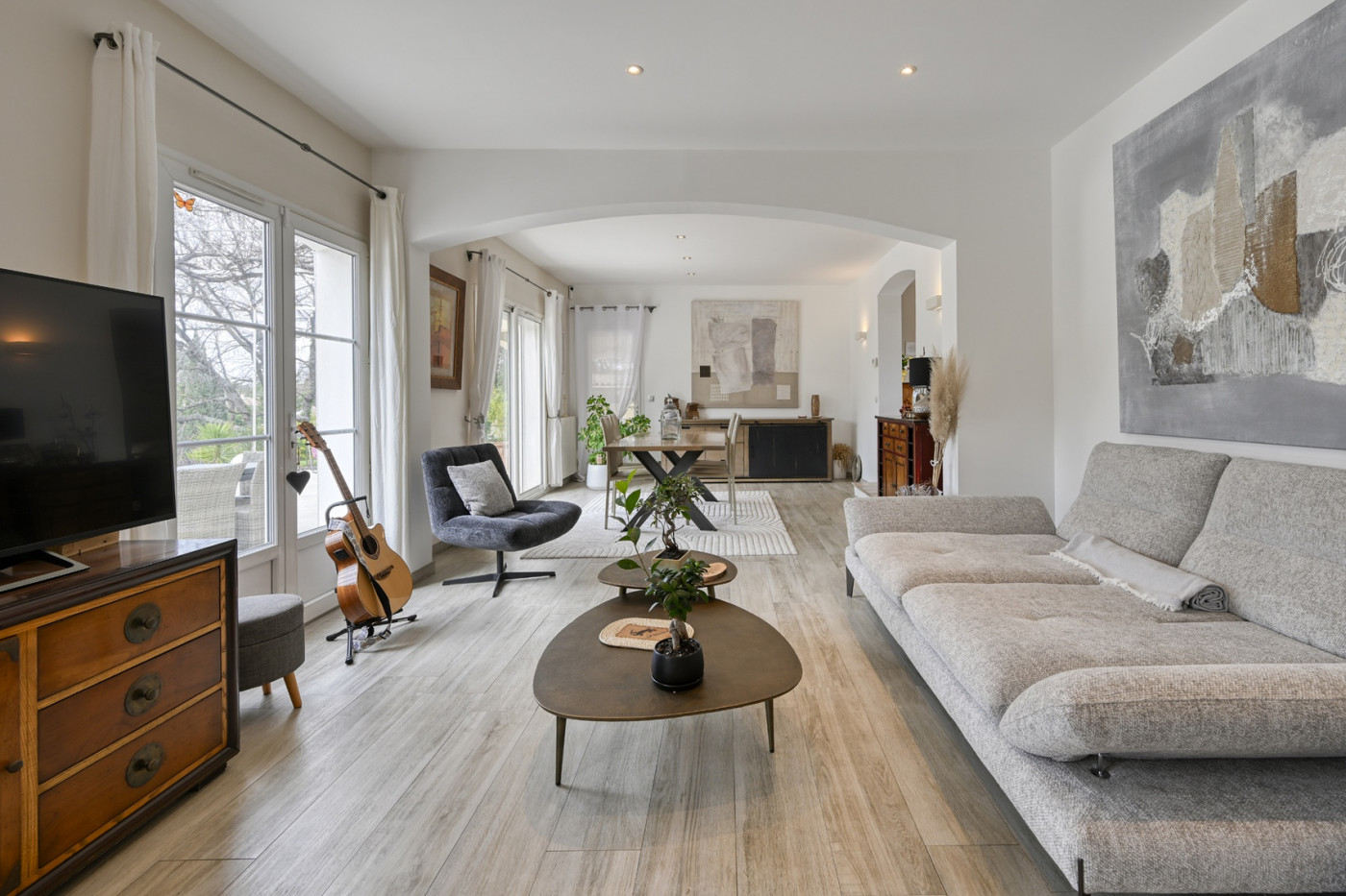 vente Maison Jouques - Photo 11