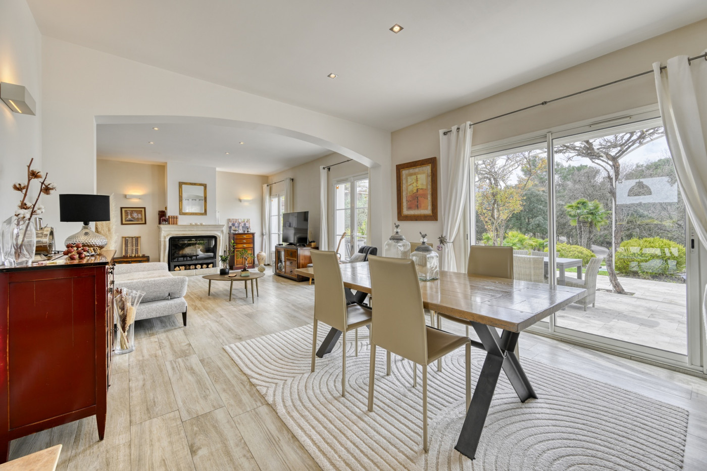 vente Maison Jouques - Photo 12