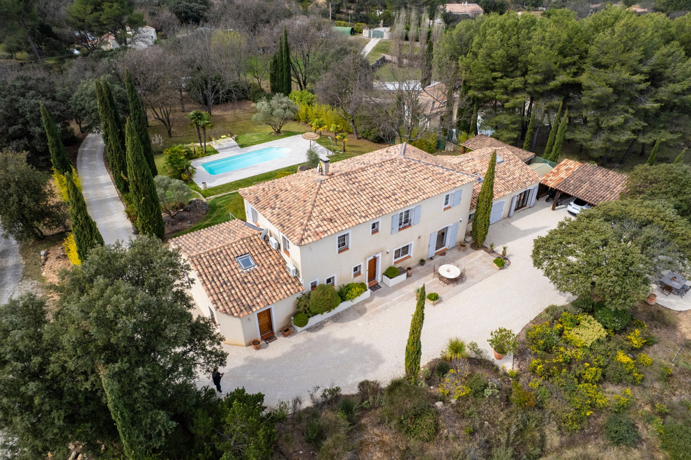 vente Maison Jouques - Photo 2